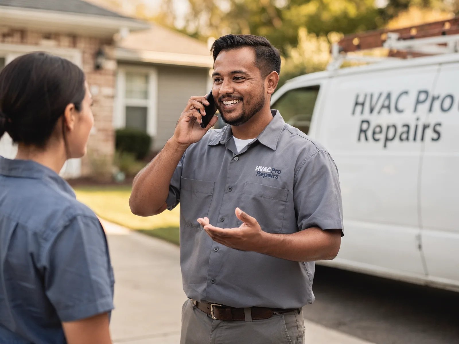 Heat Pump Repair Friendly, WV FAQs